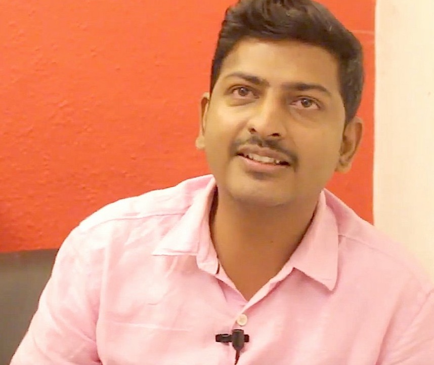 Arunkanth Profile Picture Arunkanth Independent Filmmaker