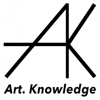 Art Knowledge Logo Image Art Knowledge Logo
